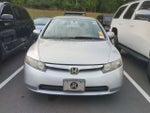 2007 Honda Civic Hybrid