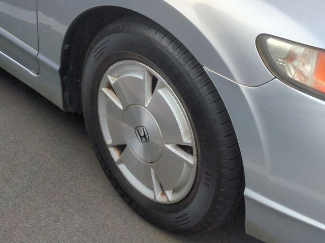 2007 Honda Civic Hybrid
