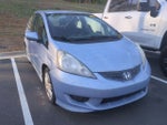 2010 Honda Fit Sport