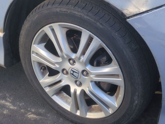 2010 Honda Fit Sport