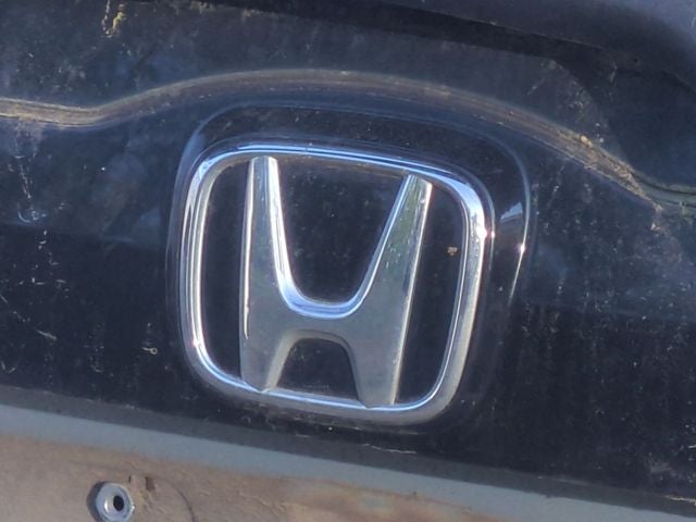 2010 Honda Fit Sport