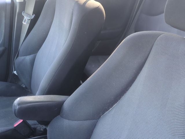 2010 Honda Fit Sport