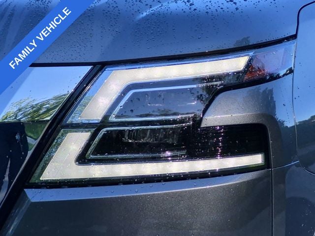 2022 Nissan Armada SL