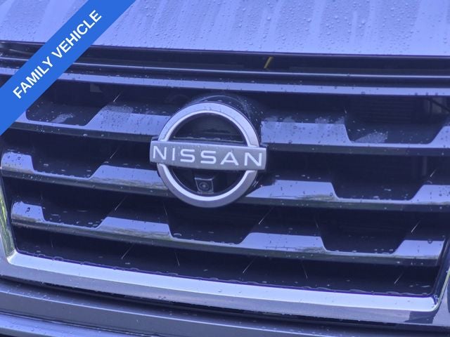 2022 Nissan Armada SL