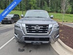 2022 Nissan Armada SL