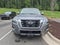 2022 Nissan Armada SL