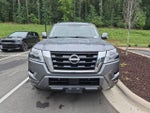 2022 Nissan Armada SL
