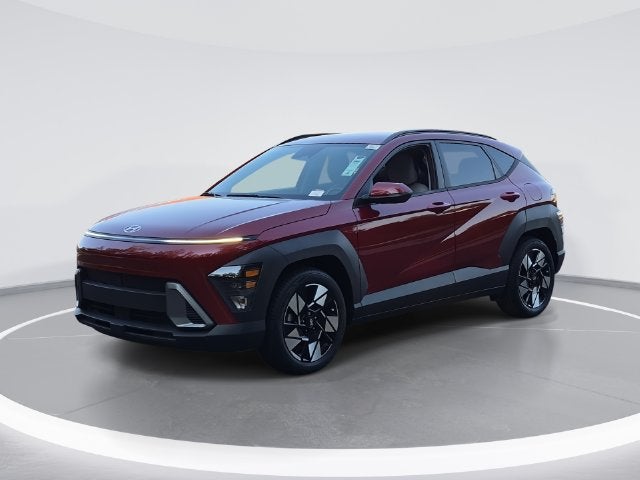 2025 Hyundai Kona SEL Convenience
