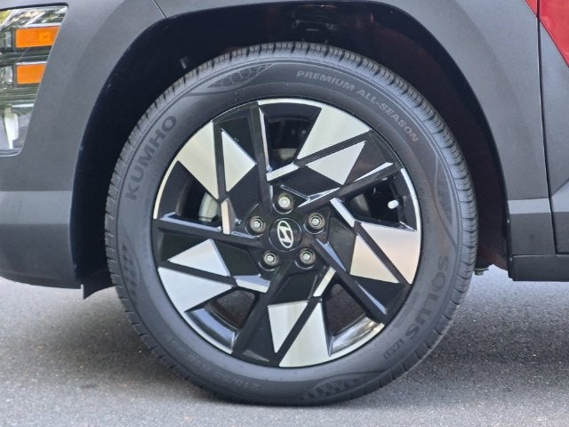 2025 Hyundai Kona SEL Convenience