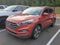 2016 Hyundai Tucson Sport