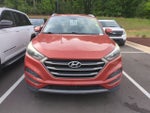 2016 Hyundai Tucson Sport