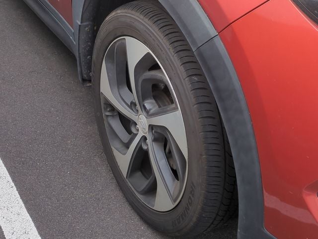2016 Hyundai Tucson Sport