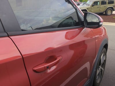 2016 Hyundai Tucson Sport