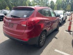 2014 Hyundai Tucson SE