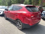 2014 Hyundai Tucson SE