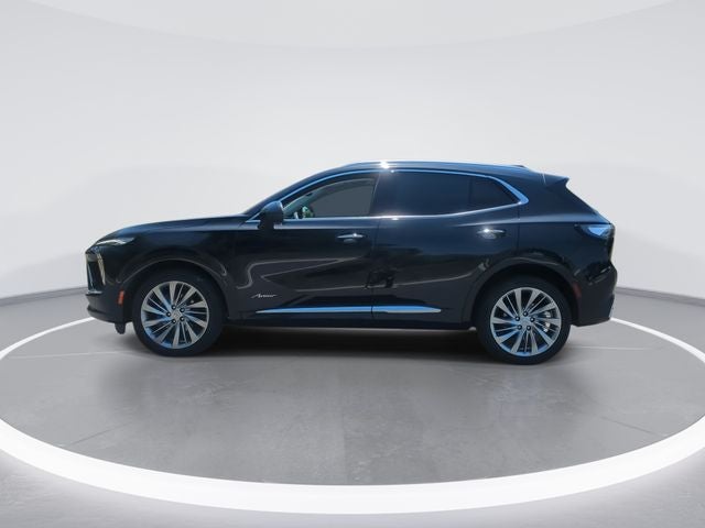2025 Buick Envision Avenir