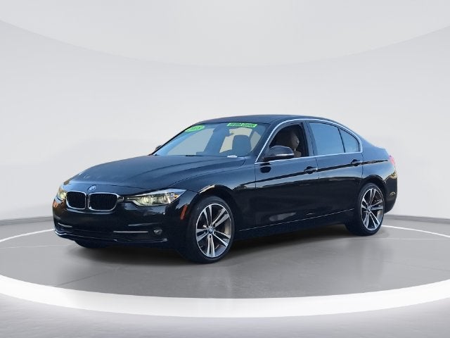 2018 BMW 3 Series 330i