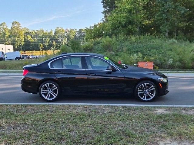 2018 BMW 3 Series 330i