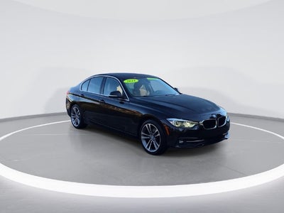 2018 BMW 3 Series 330i