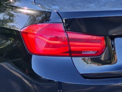 2018 BMW 3 Series 330i