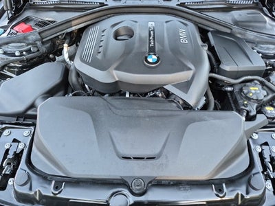 2018 BMW 3 Series 330i