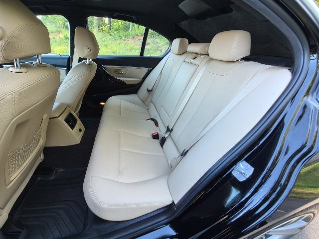 2018 BMW 3 Series 330i
