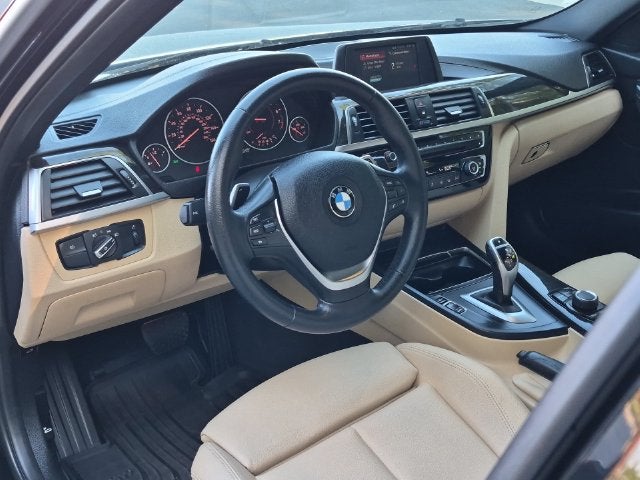 2018 BMW 3 Series 330i