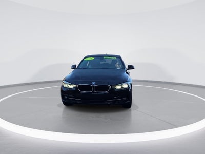 2018 BMW 3 Series 330i