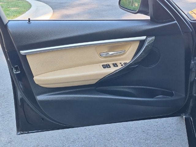 2018 BMW 3 Series 330i