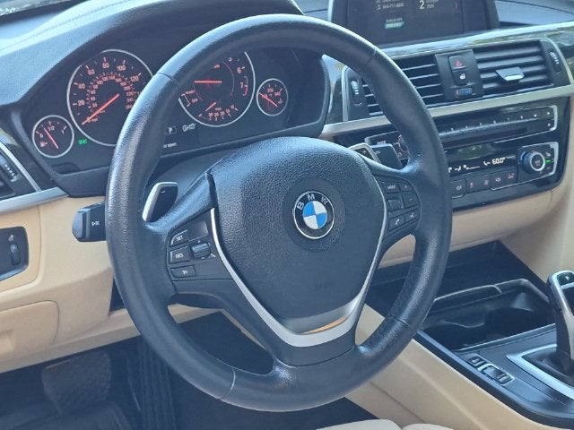 2018 BMW 3 Series 330i