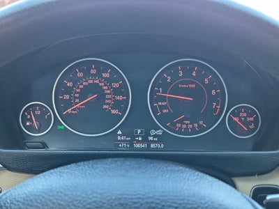 2018 BMW 3 Series 330i