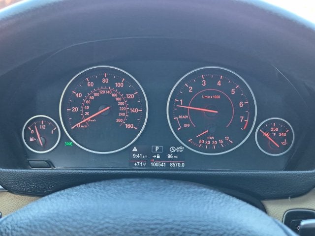 2018 BMW 3 Series 330i