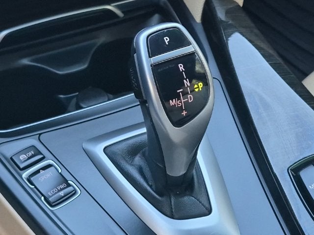 2018 BMW 3 Series 330i