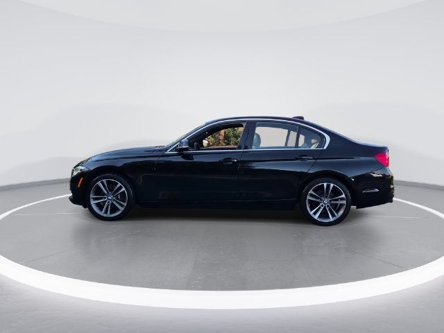 2018 BMW 3 Series 330i