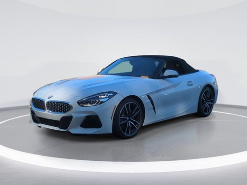 2020 BMW Z4 sDrive30i