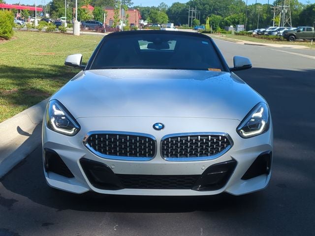 2020 BMW Z4 sDrive30i