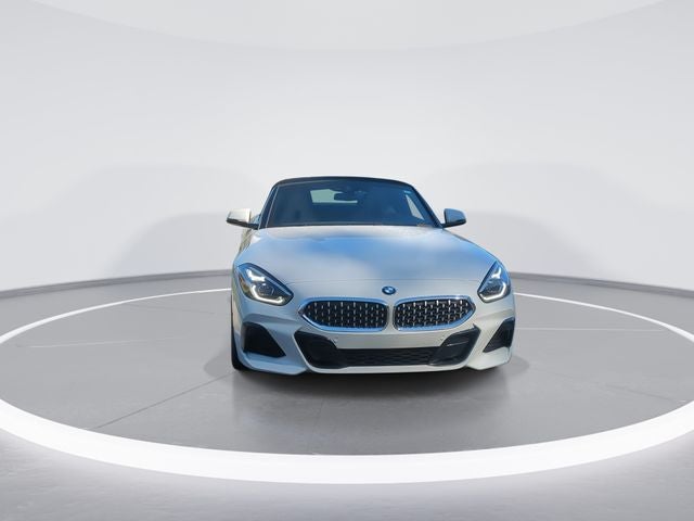 2020 BMW Z4 sDrive30i