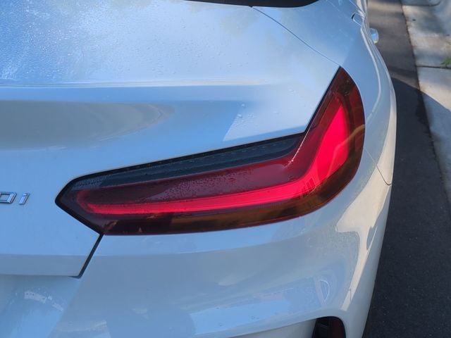 2020 BMW Z4 sDrive30i