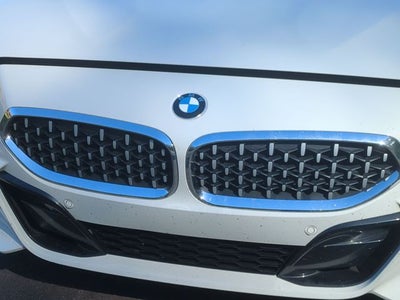 2020 BMW Z4 sDrive30i