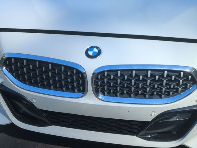 2020 BMW Z4 sDrive30i