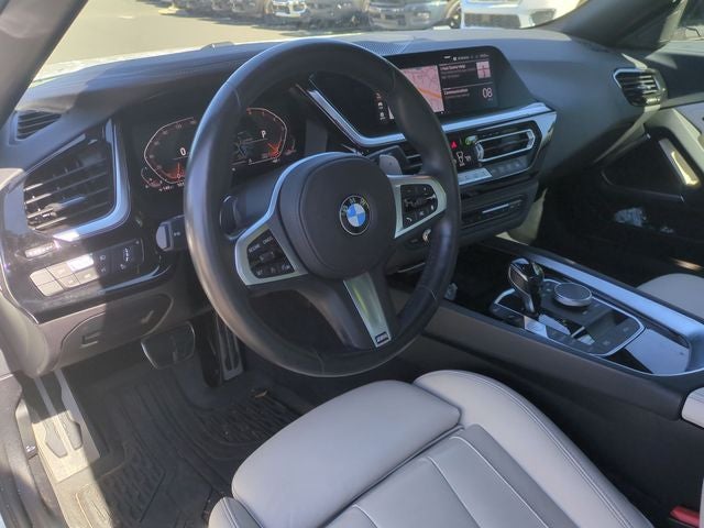 2020 BMW Z4 sDrive30i