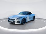 2020 BMW Z4 sDrive30i