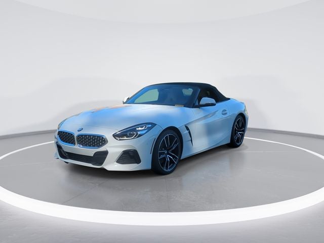 2020 BMW Z4 sDrive30i