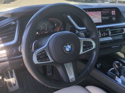 2020 BMW Z4 sDrive30i
