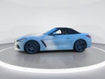 2020 BMW Z4 sDrive30i