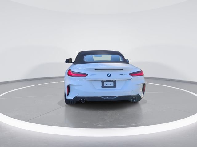 2020 BMW Z4 sDrive30i
