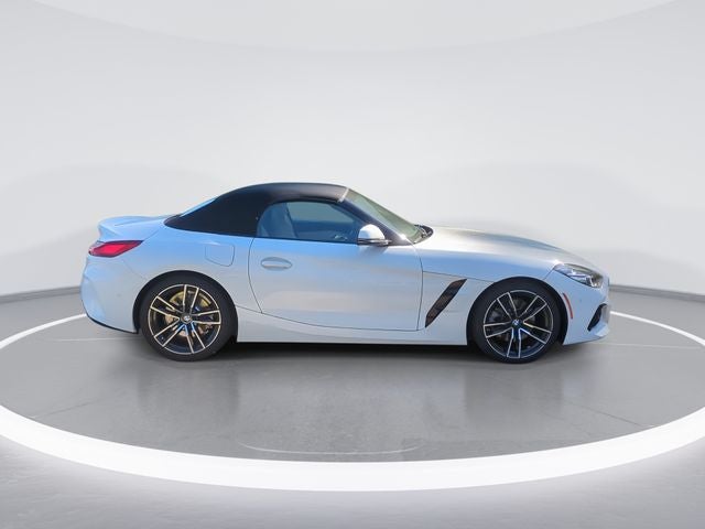 2020 BMW Z4 sDrive30i