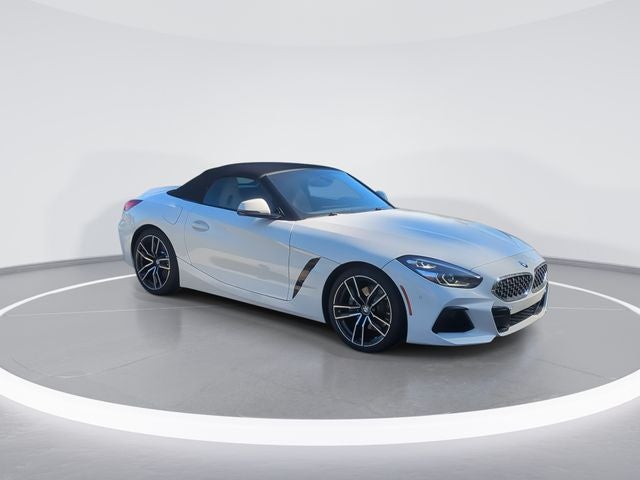 2020 BMW Z4 sDrive30i