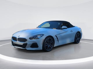 2020 BMW Z4 sDrive30i