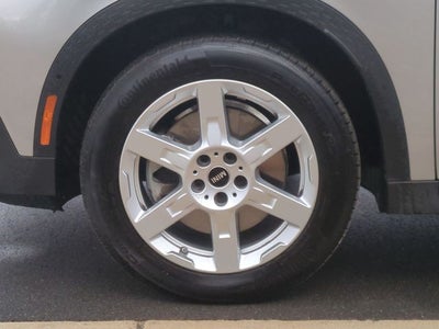 2025 MINI Cooper S Countryman Signature Plus